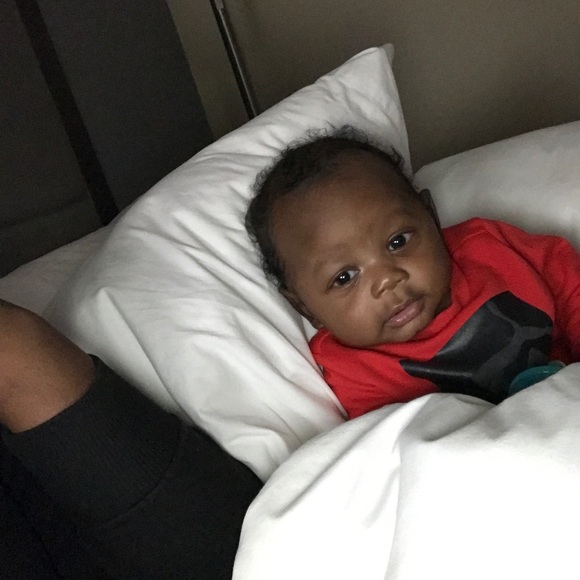 Meet your Posher, Jay - Picture 1 of 1